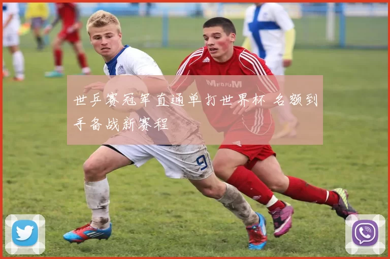 世乒赛冠军直通单打世界杯 名额到手备战新赛程